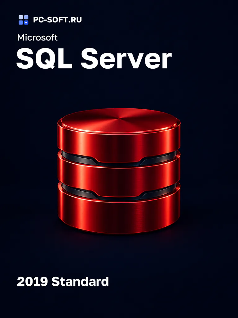 Microsoft SQL Server 2019 Standard