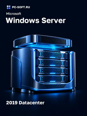 Microsoft Windows Server 2019 Datacenter