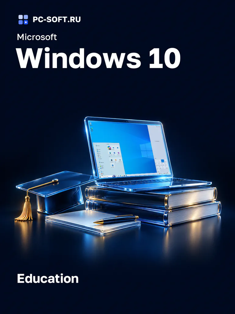 Microsoft Windows 10 Education