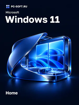 Microsoft Windows 11 Home