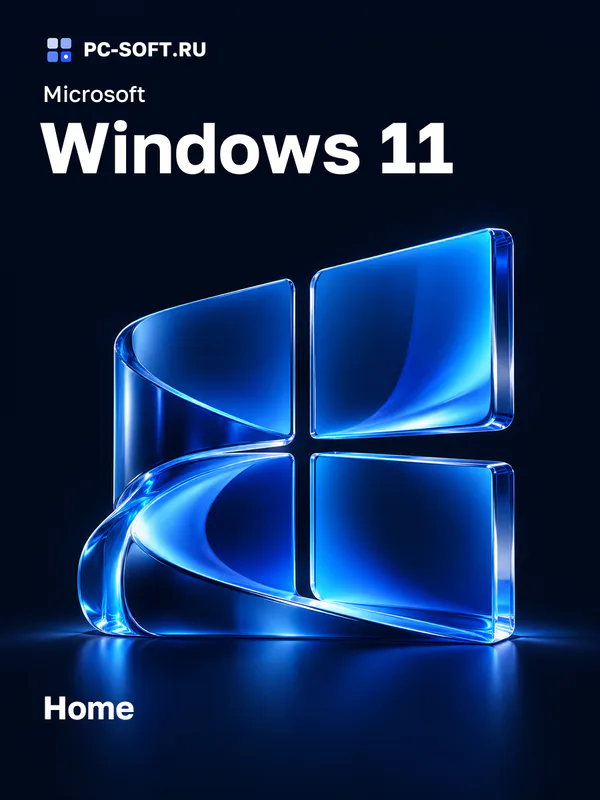 Microsoft Windows 11 Home