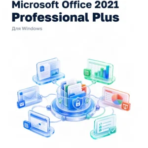 Office 2021 Pro Plus — GetCID