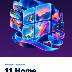 Windows 11 Home