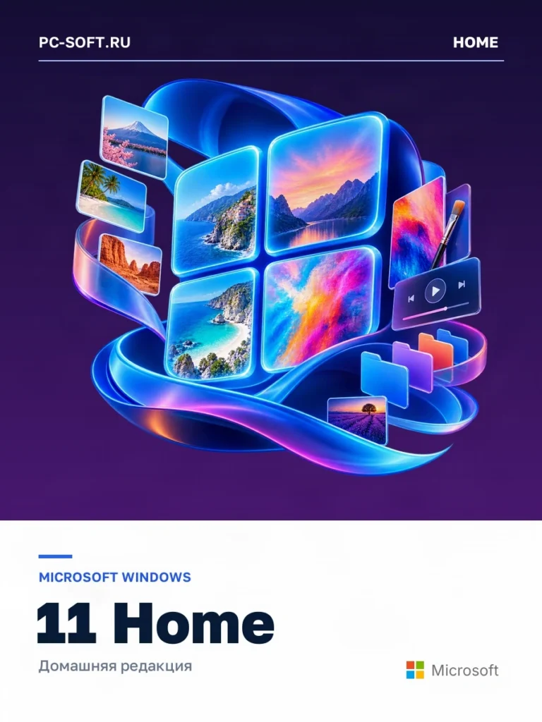 Windows 11 Home