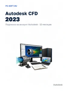 CFD 2023