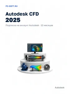 CFD 2025