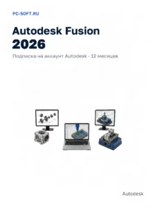 Fusion 2026