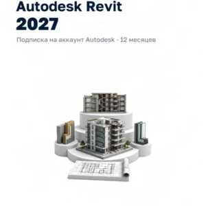Revit 2027