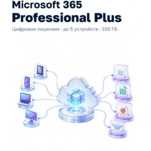 Microsoft Office 365 Pro Plus