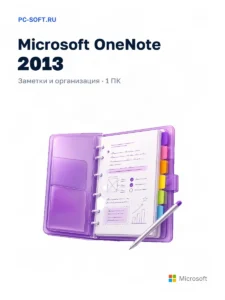 Microsoft OneNote 2013