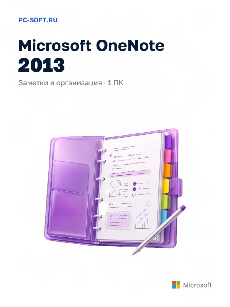 Microsoft OneNote 2013