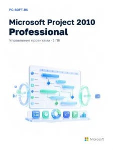 Microsoft Project 2010 Professional