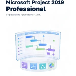 Microsoft Project 2019 Professional