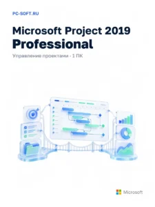 Microsoft Project 2019 Professional