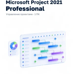 Microsoft Project 2021 Professional