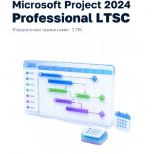 Microsoft Project 2024 Professional