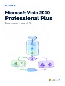 Microsoft Visio 2010 Professional