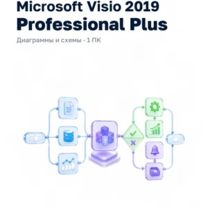 Microsoft Visio 2019 Professional