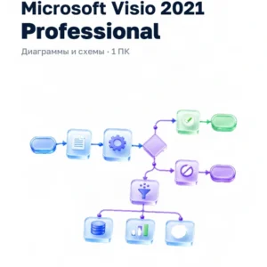 Microsoft Visio 2021 Professional