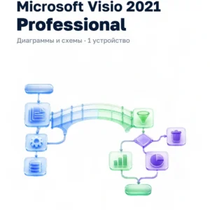 Microsoft Visio 2021 Professional