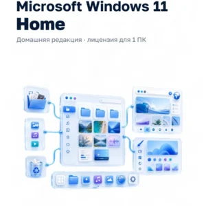 Windows 11 Home