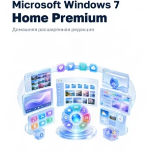 Windows 7 Home Premium