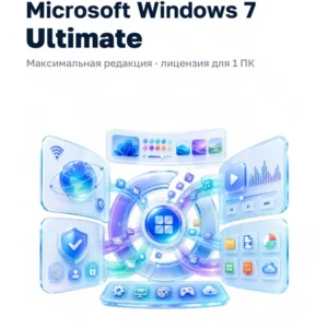 Windows 7 Ultimate