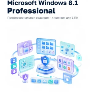 Windows 8.1 Professional
