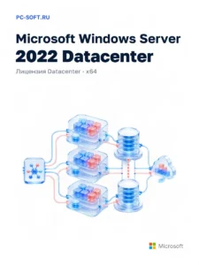 Microsoft Windows Server 2022 Datacenter