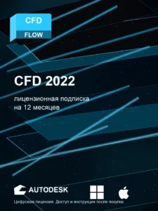CFD 2022