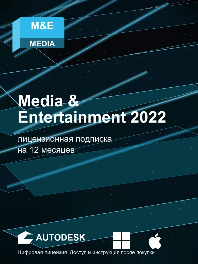 Media & Entertainment 2022