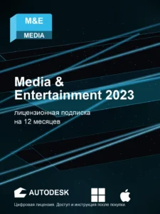 Media & Entertainment 2023