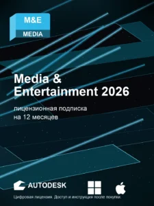 Media & Entertainment 2026